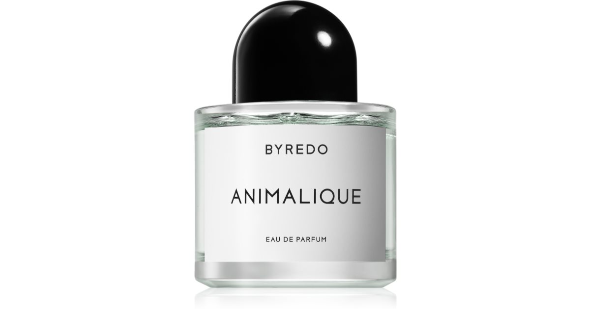 BYREDO Animalique Eau de Parfum unisex 100 ml