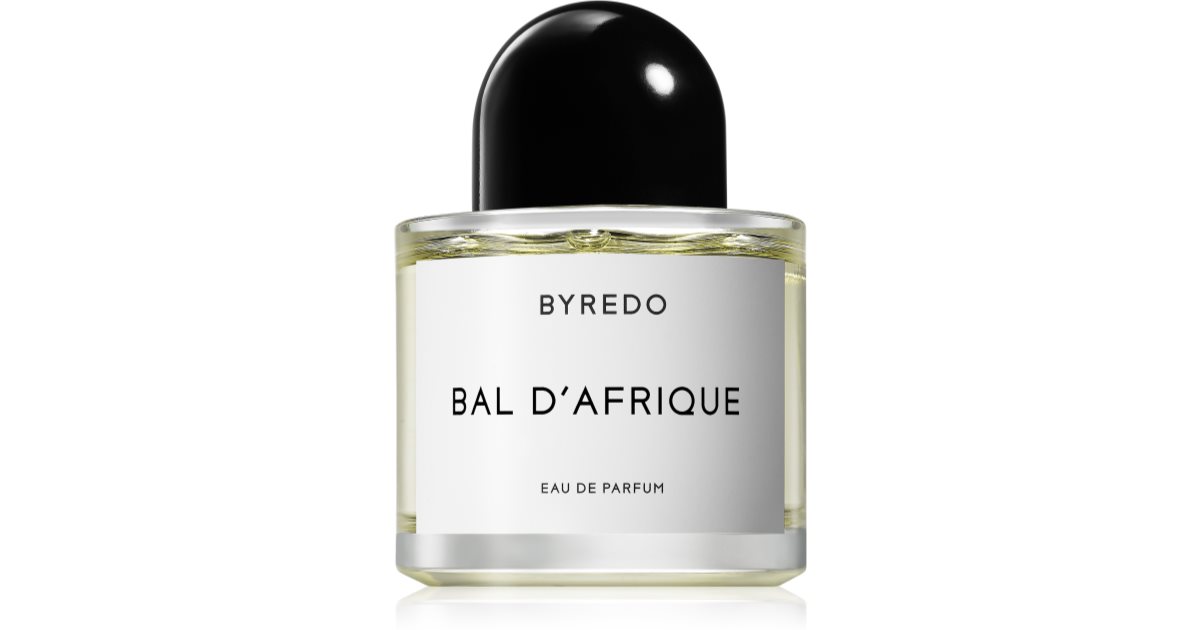 Byredo Bal D&