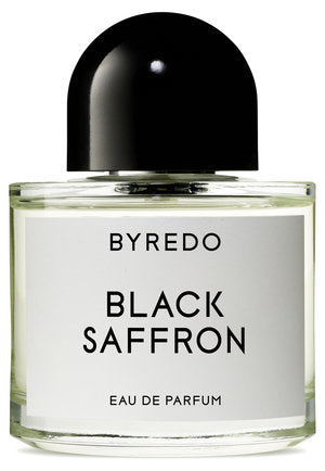 Byredo Black Saffron Eau De Parfum - 100 ml