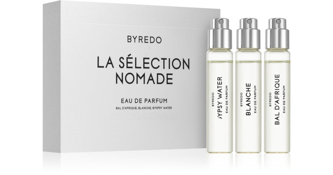 Byredo BYREDO Discovery collection