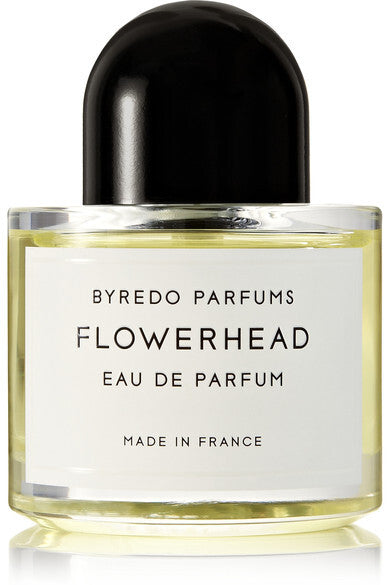 Byredo Flowerhead Unisex Perfume - 100 ml