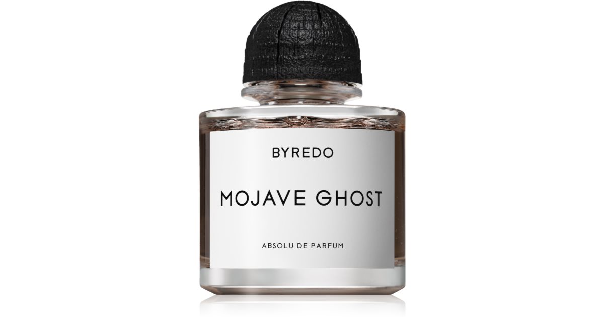 Byredo Mojave Ghost Absolu unisex perfume 50 ml