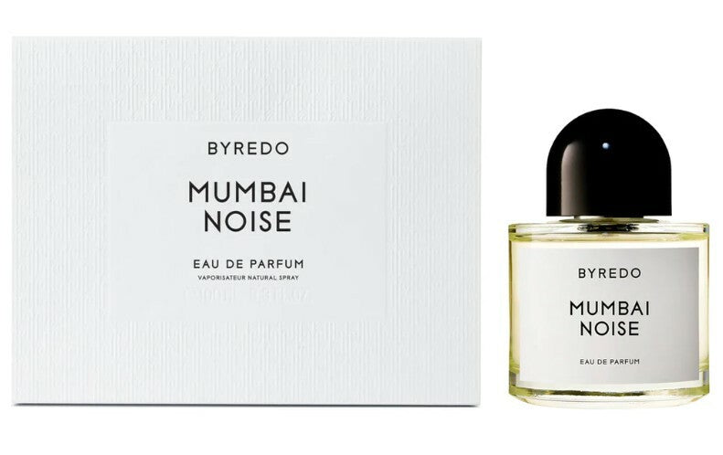 Byredo Mumbai Noise Eau de Parfum unisex 50 ml