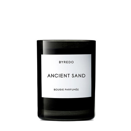 Byredo Ancient Sand Candle