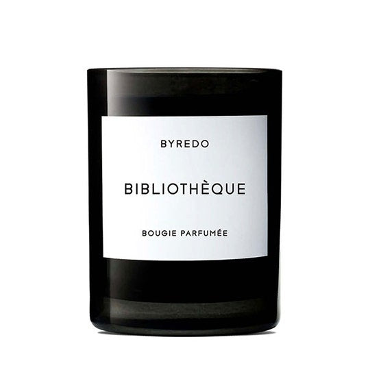 Bibliotheque Byredo 240 g