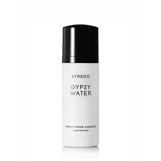 Byredo Gypsy water hair perfume