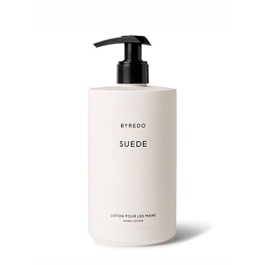 Byredo Suede Hand Lotion 450ml