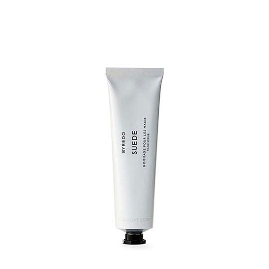 Byredo Suede Hand Scrub 100ml