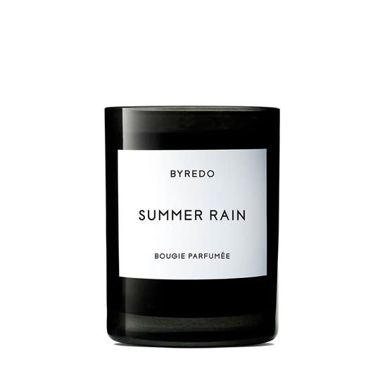 Byredo Summer Rain Candle 240g