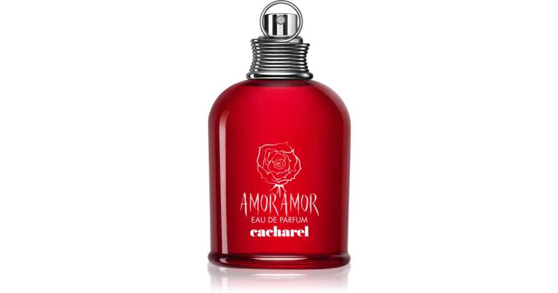 Cacharel Amor Amor Eau de Parfum for women 30 ml