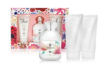 Cacharel Anais Anais L`Original Gift Set Edt 100 Ml Body Lotion And Anais Anais L`Original 2 X 50 Ml