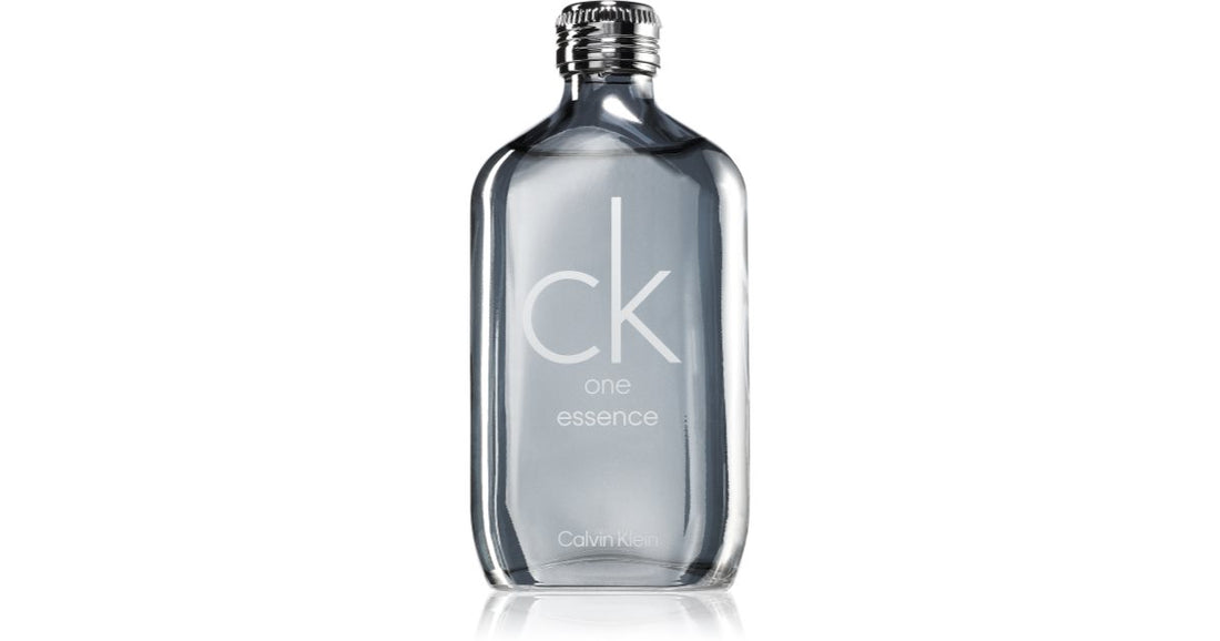 Calvin Klein CK One Essence unisex perfume 50 ml