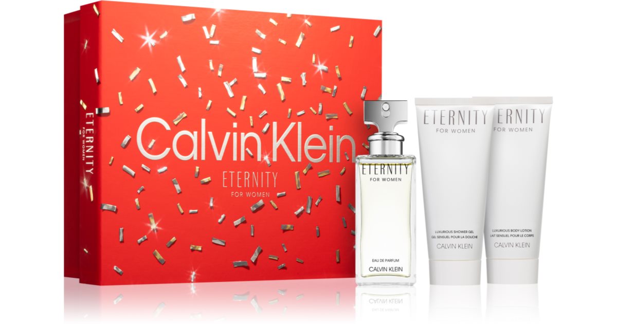 Calvin Klein Eternity women&