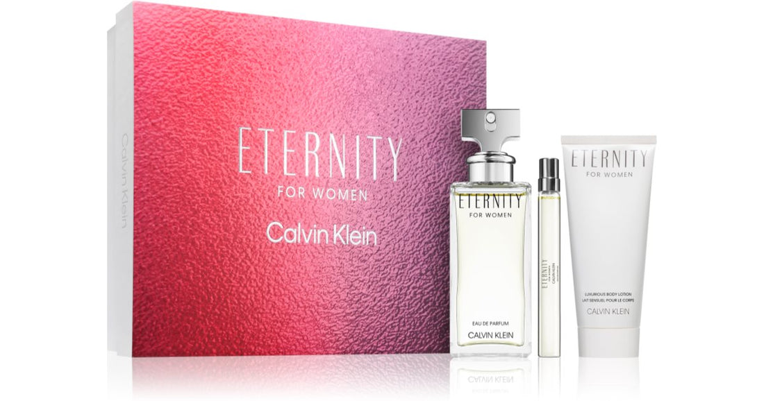 Calvin Klein Eternity women&