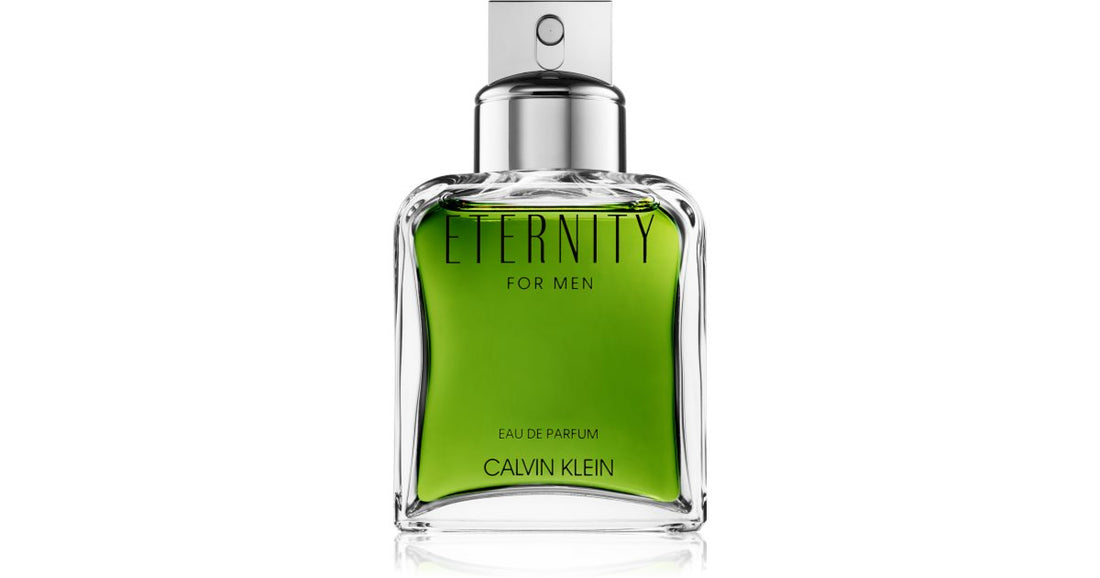 Calvin Klein Eternity Eau de Parfum for men 200 ml