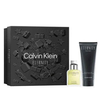 Calvin Klein Ck Eternity Eau De Toilette Men Spray 100ml New 2023 Sets