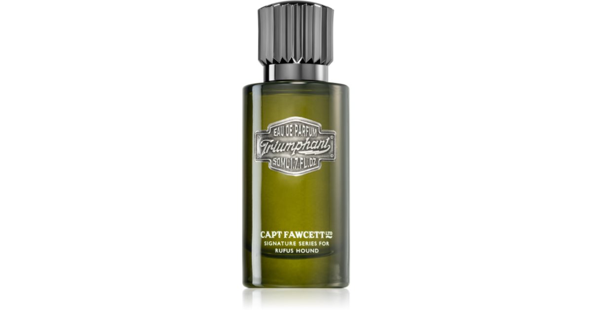 Captain Fawcett Original Rufus Hound&