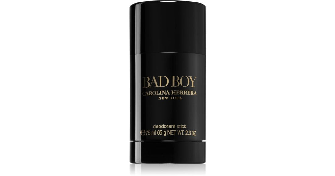 Carolina Herrera Bad Boy 75ml