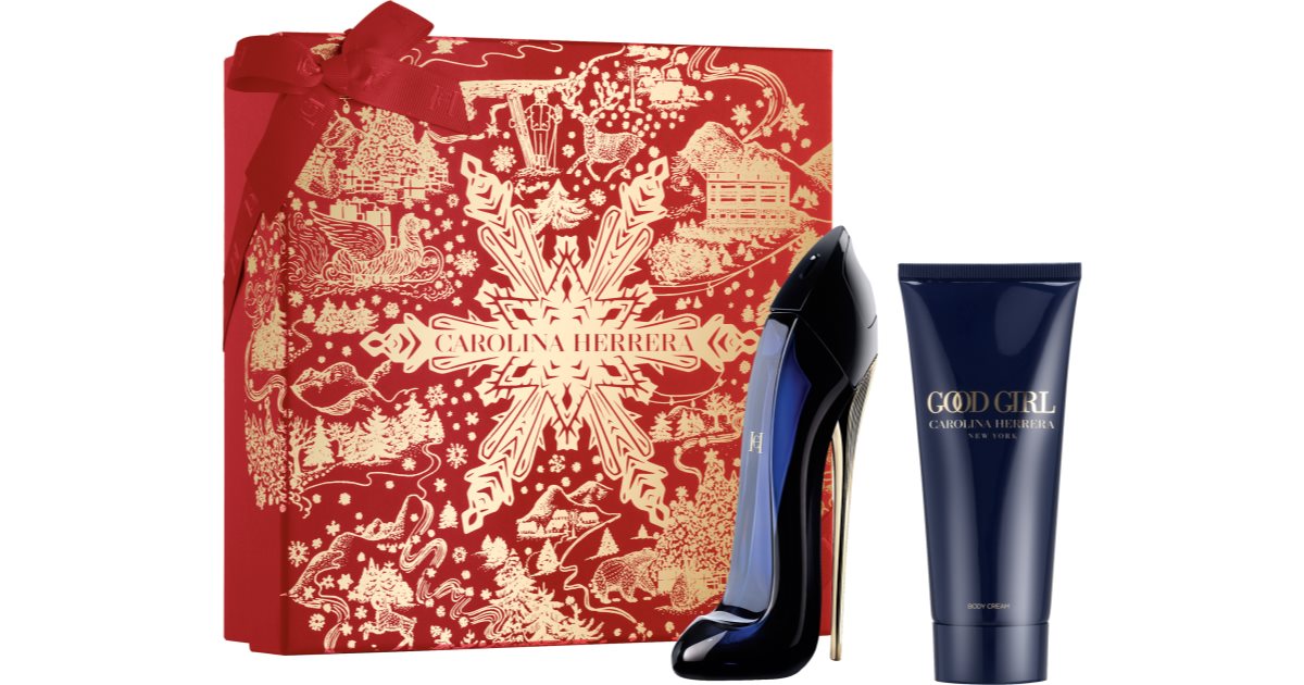 Carolina Herrera Good Girl Women&