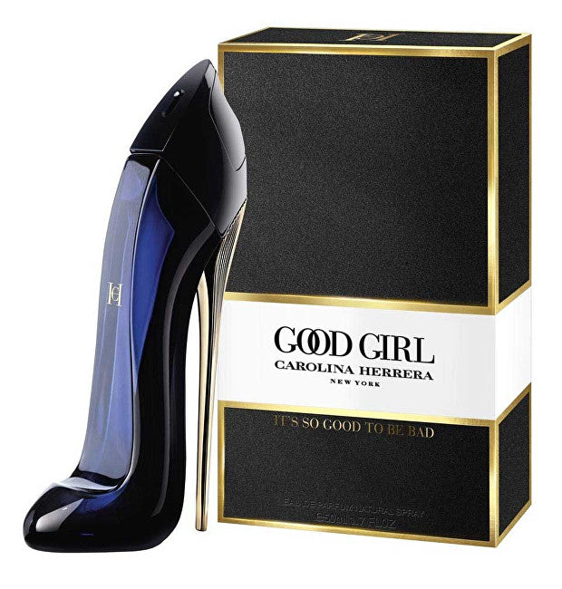 Carolina herrera Good Girl - eau de parfum for women - Volume: 50 ml