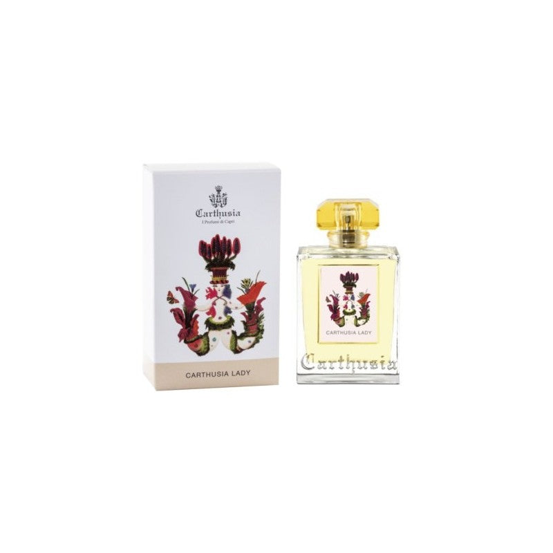 Carthusia Lady Eau de Parfum 100ml promotion