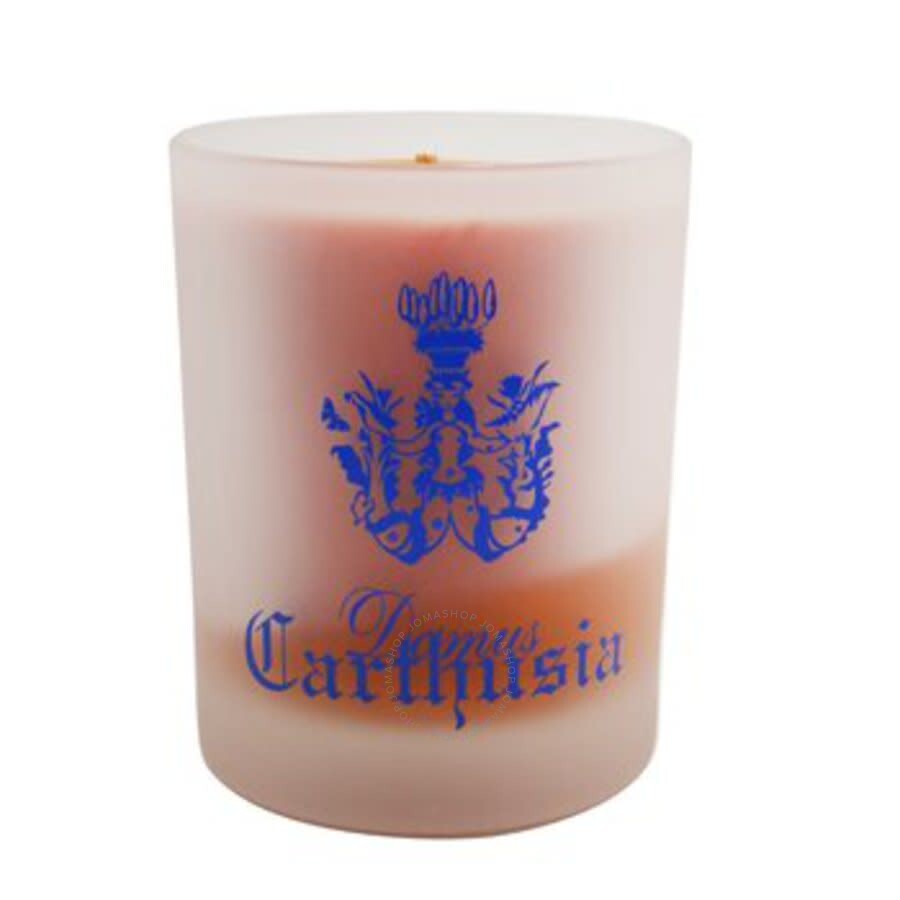 Carthusia Corallium Small scented candle 70gr Promotion