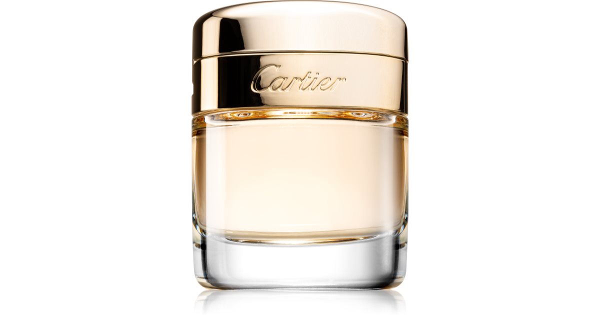 Cartier Baiser Volé Eau de Parfum for women 30 ml