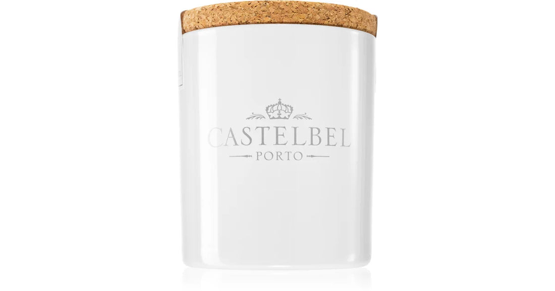 Castelbel Sardines 190 g