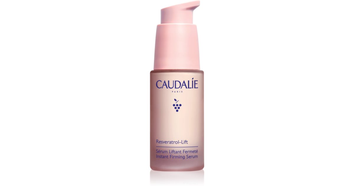 Caudalie Resveratrol-Lift Intense Firming Anti-Wrinkle Serum 30ml