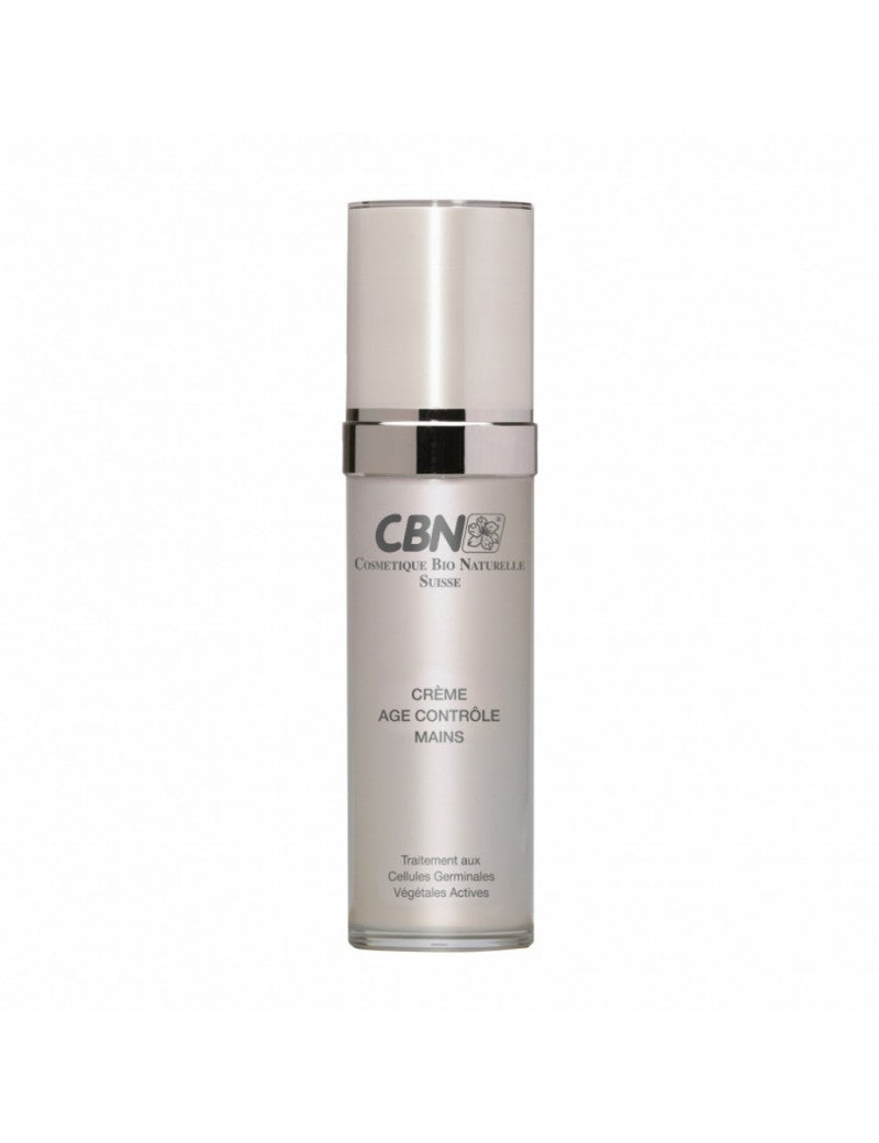 Cbn Age-Controle hand cream 120ml