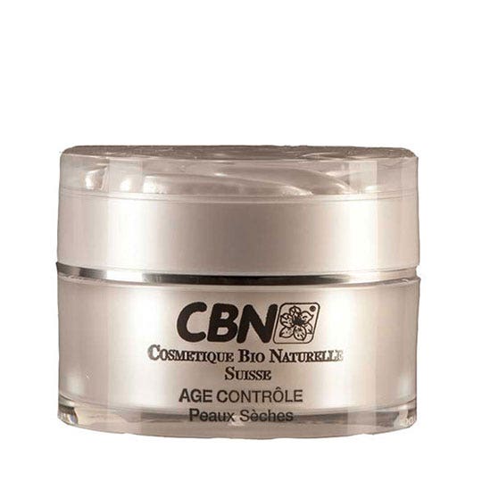 Cbn Age Control dry skin