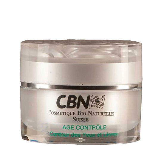 Cbn Age Control Eyes and lips