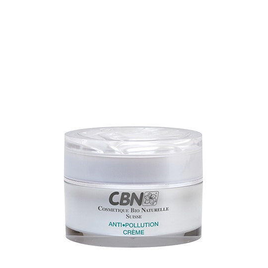 Cbn Anti-Pollution Cream 50ml