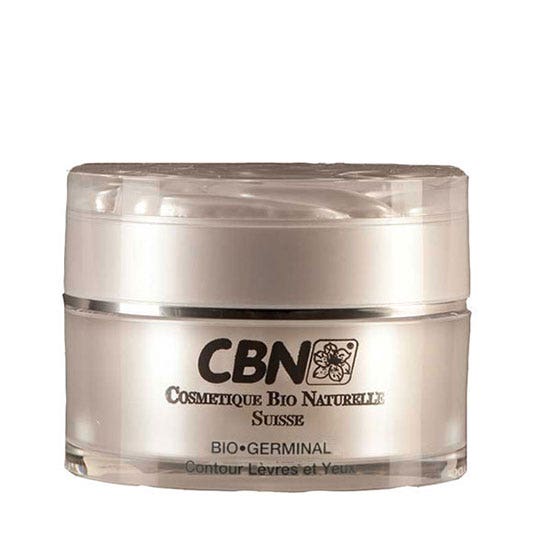 Cbn Bio Germinal eyes and lips 30ml