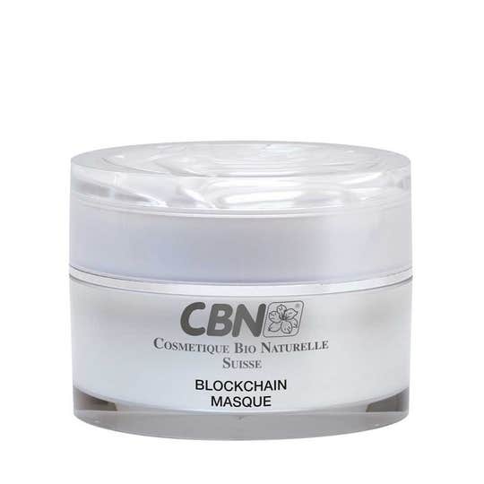 Cbn Blockchain Maschera 50ml