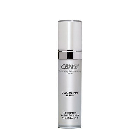 Cbn Blockchain serum 30ml