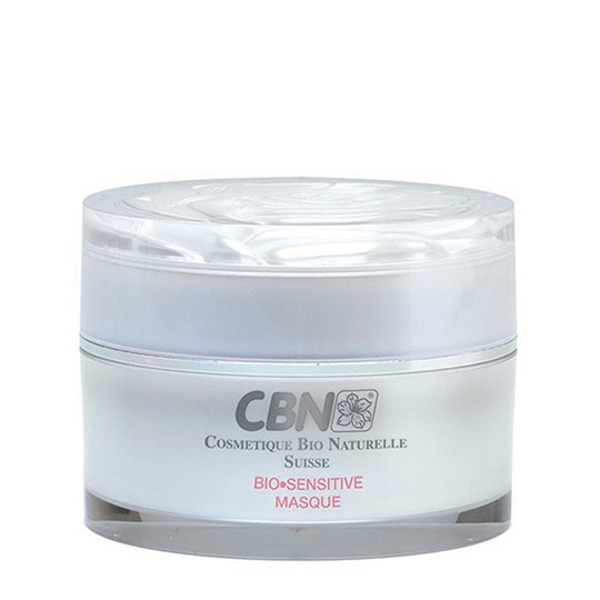 Cbn Bio Sensitive Maschera 50ml