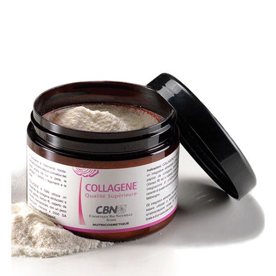 Cbn Collagen Qualite Superieure 50ml