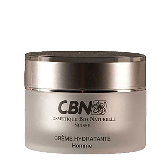 Cbn Moisturizing men&