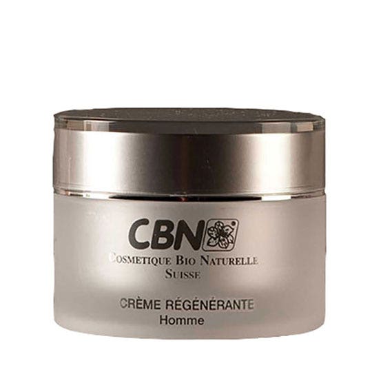 Cbn Regenerating Cream for Men 50ml