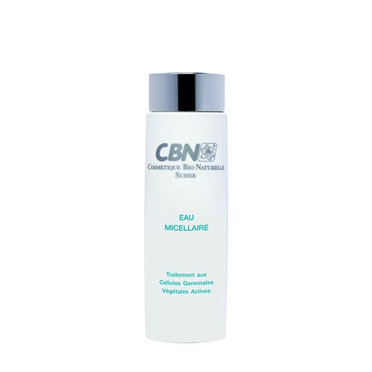 Cbn Micellar Water 200ml