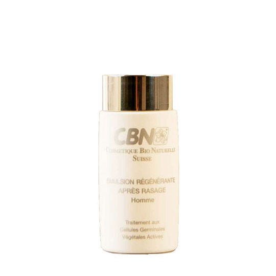 Cbn Regenerating Aftershave Emulsion for Men 125ml