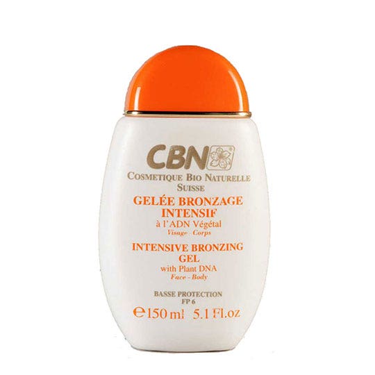 Intensive gel tan Cbn 150ml