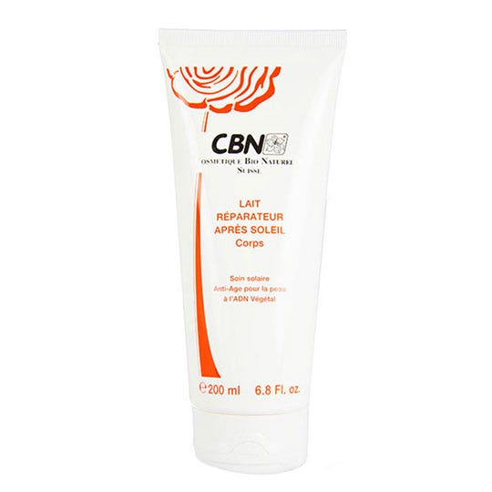 Cbn After Sun Repair Milk 200ml