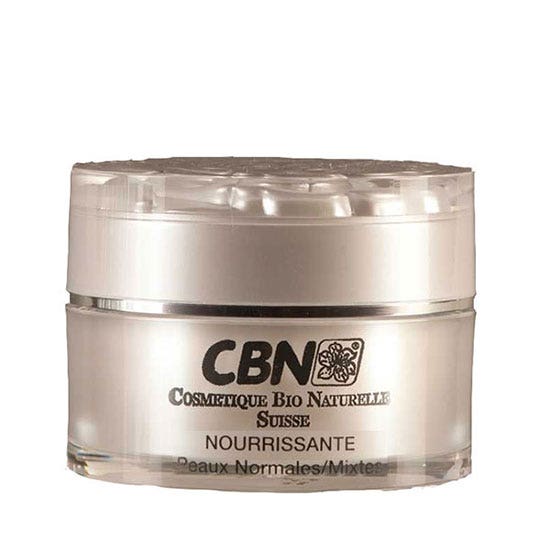 Cbn Nourishing normal and combination skin