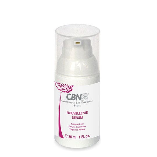 Serum Cbn Nouvelle Vie