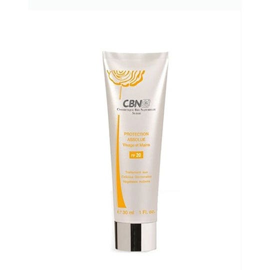 Cbn Absolute Protection SPF20 Face 30ml