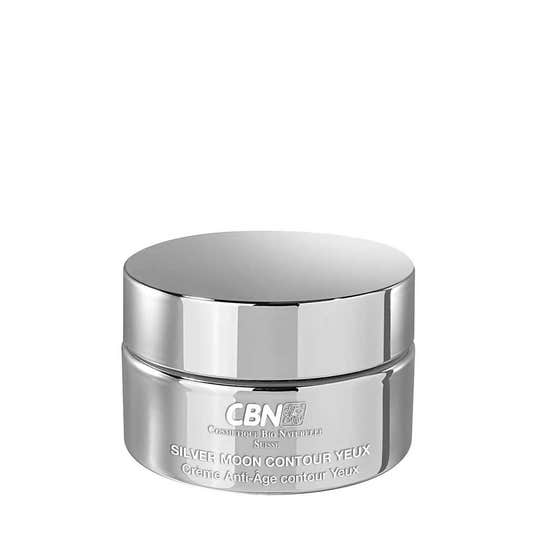 Cbn Silver Moon eye contour 30ml