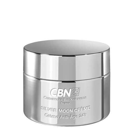 Cbn Silver Moon Cream 50ml