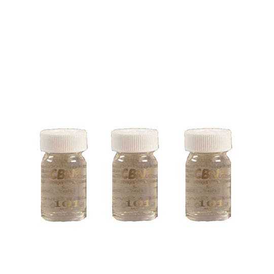 Cbn Treatment 101 Actifs vials 6x6ml